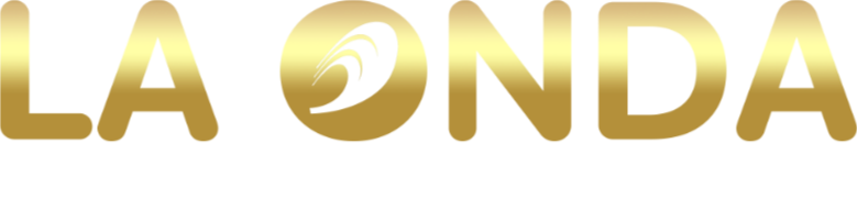 La Onda Logo