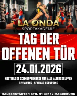 TAG DER OFFENEN TÜR